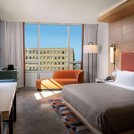 Canopy By Hilton New Orleans Downtown 외부 사진