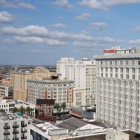 Canopy By Hilton New Orleans Downtown 외부 사진