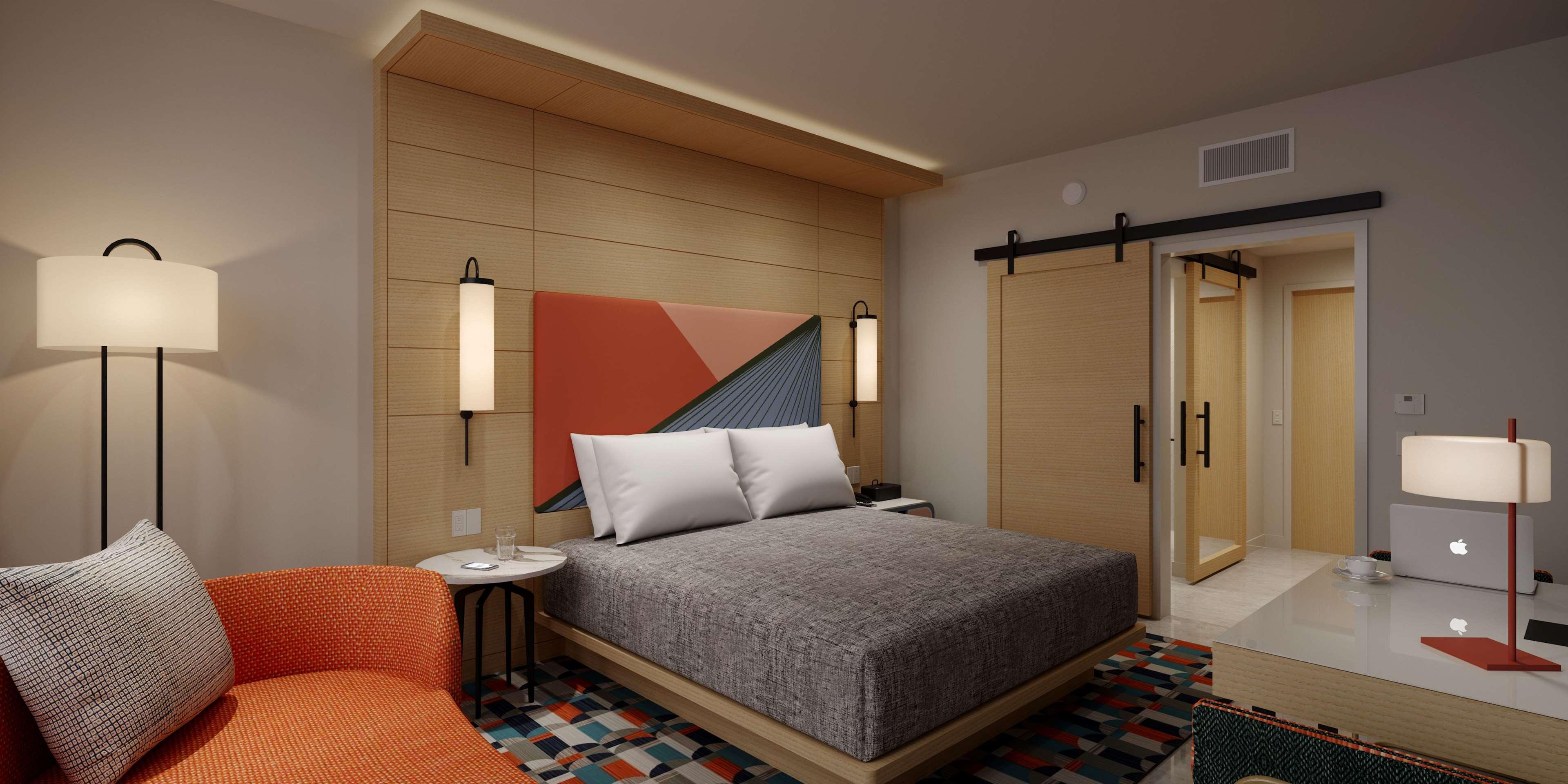 Canopy By Hilton New Orleans Downtown 외부 사진