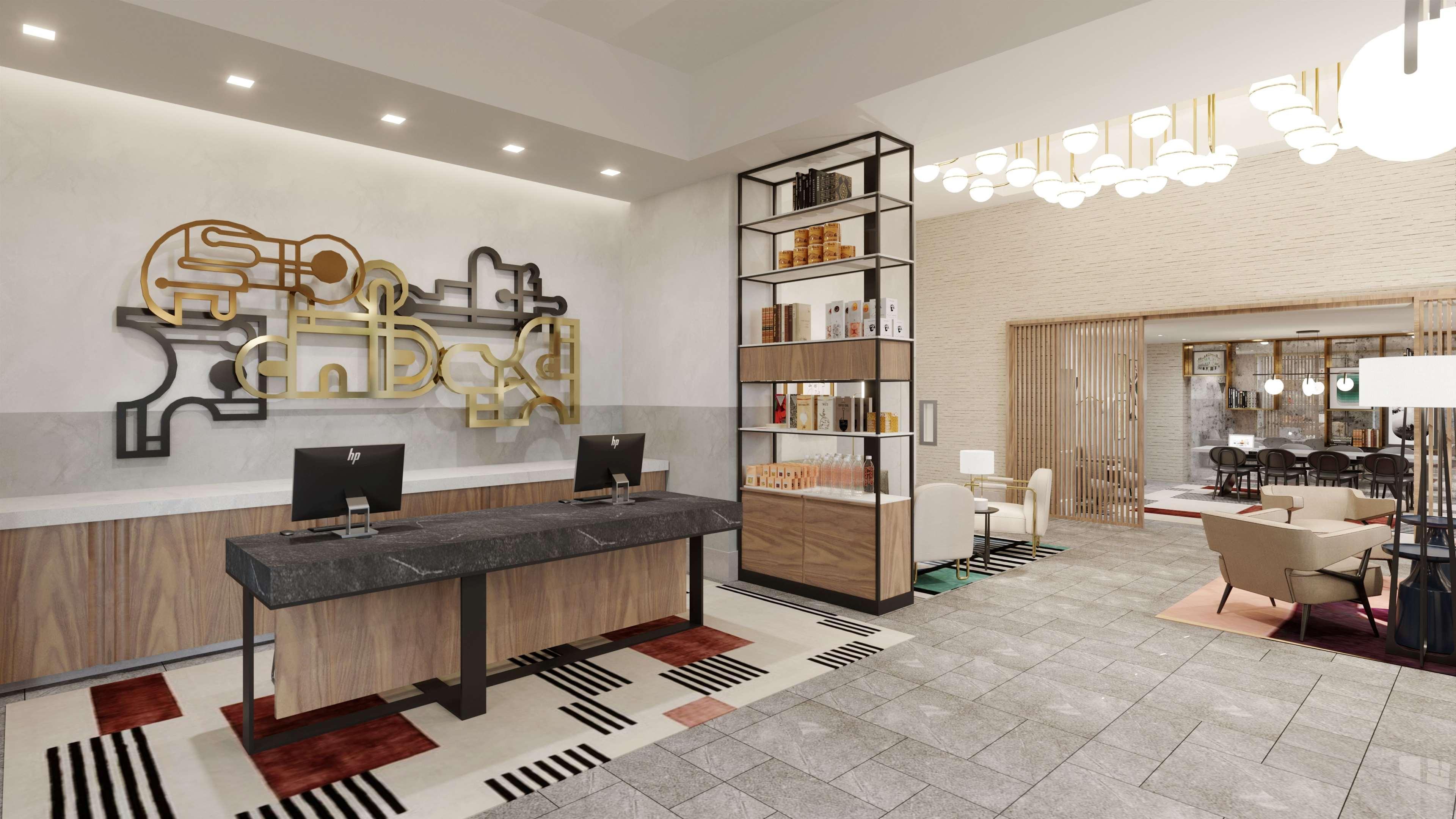 Canopy By Hilton New Orleans Downtown 외부 사진