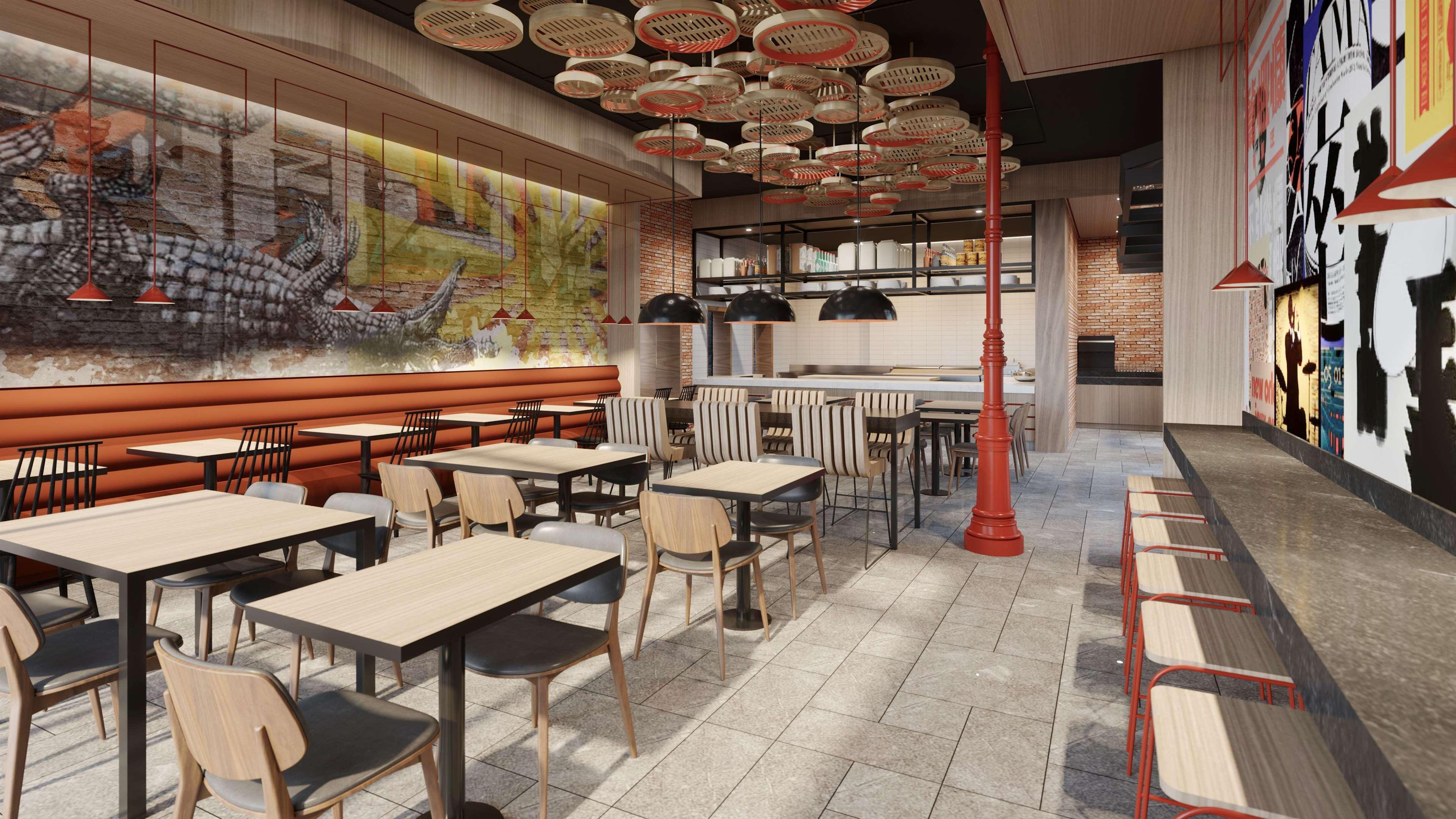 Canopy By Hilton New Orleans Downtown 외부 사진