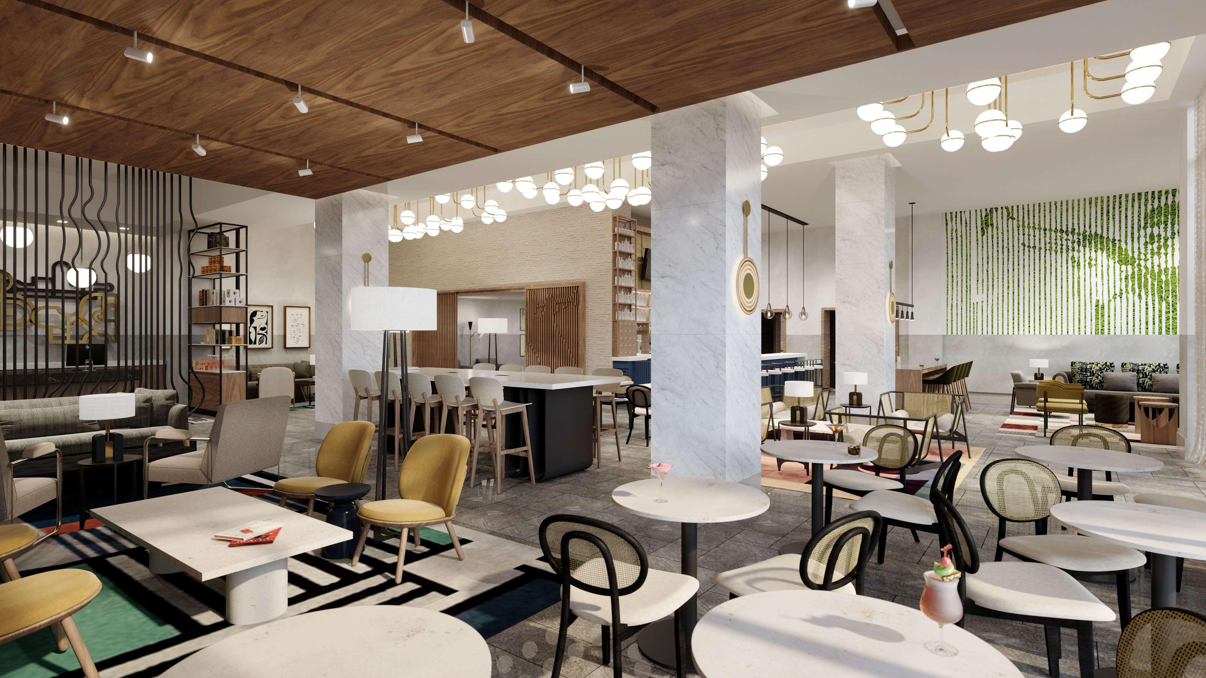 Canopy By Hilton New Orleans Downtown 외부 사진