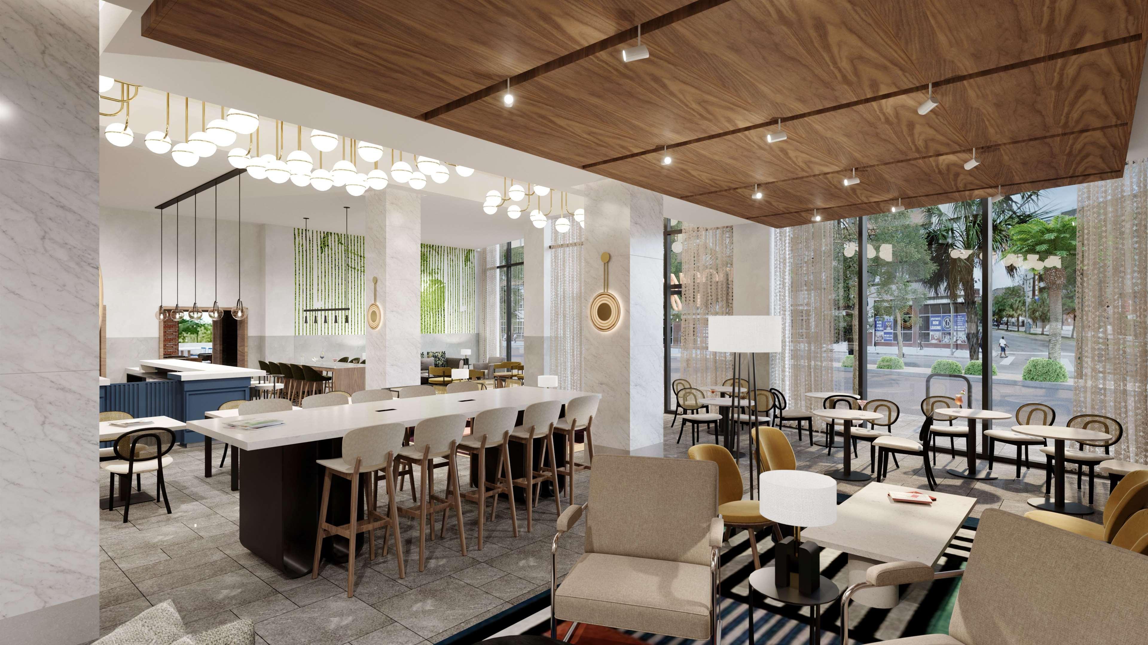 Canopy By Hilton New Orleans Downtown 외부 사진