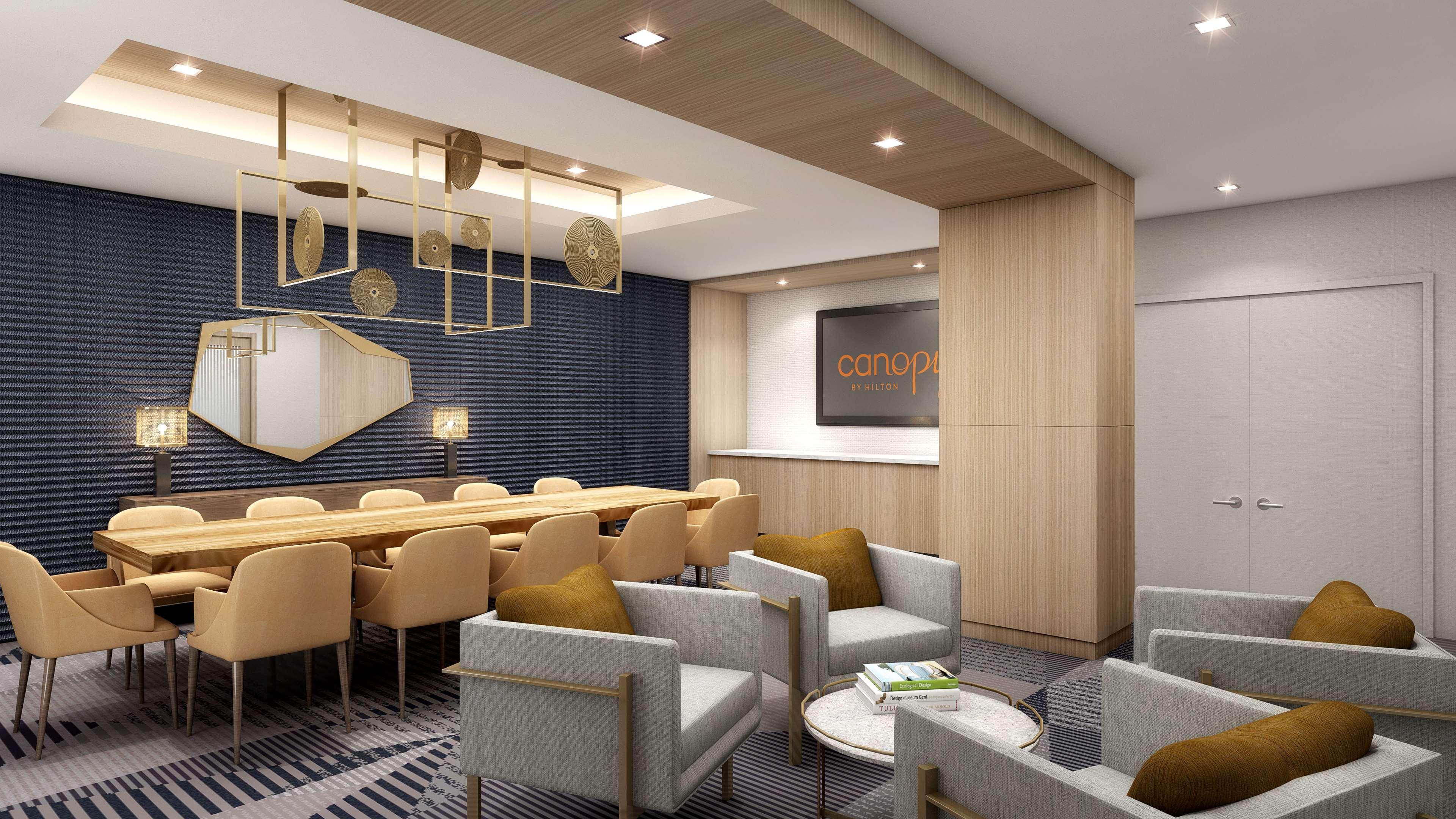 Canopy By Hilton New Orleans Downtown 외부 사진