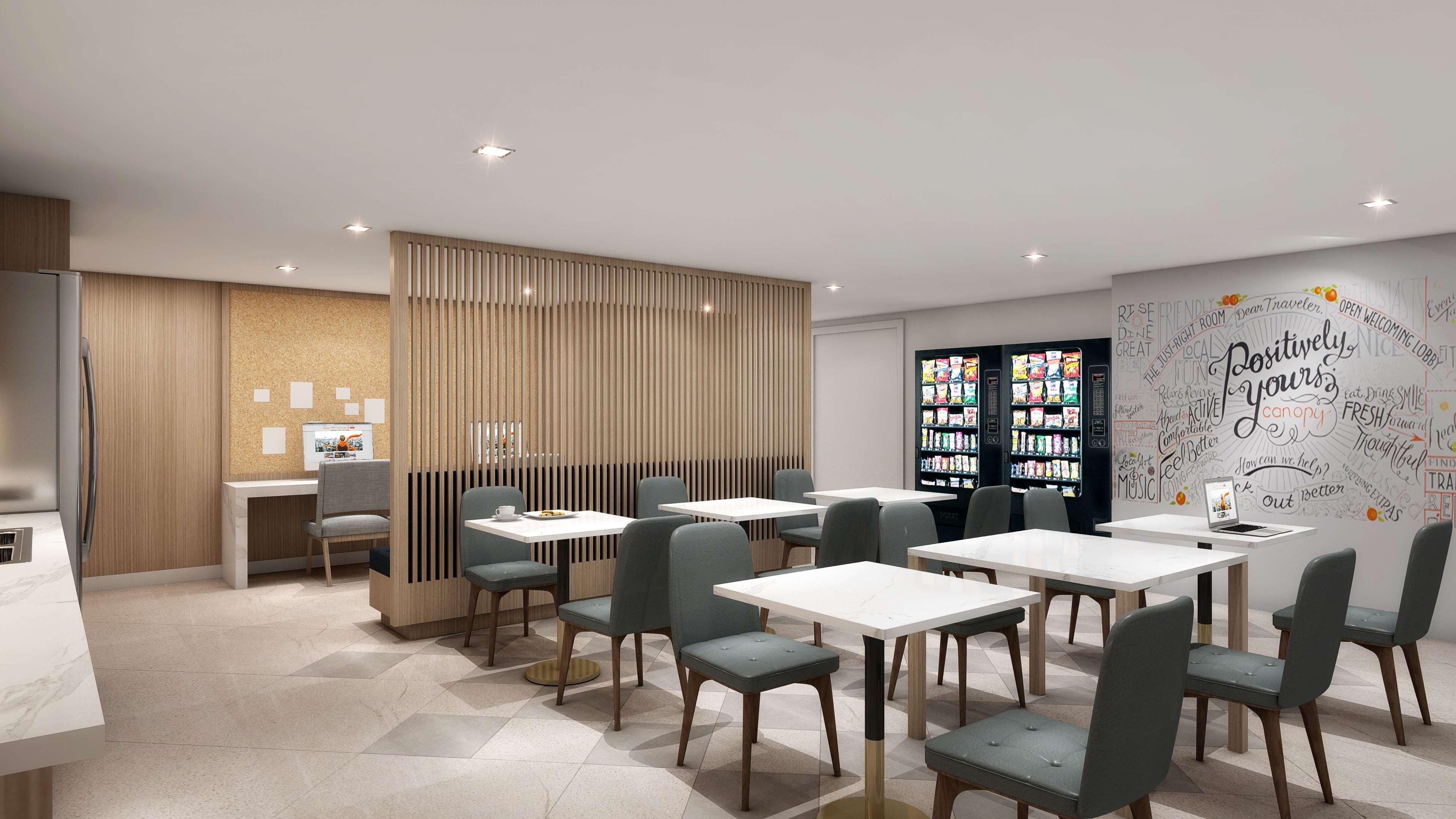 Canopy By Hilton New Orleans Downtown 외부 사진