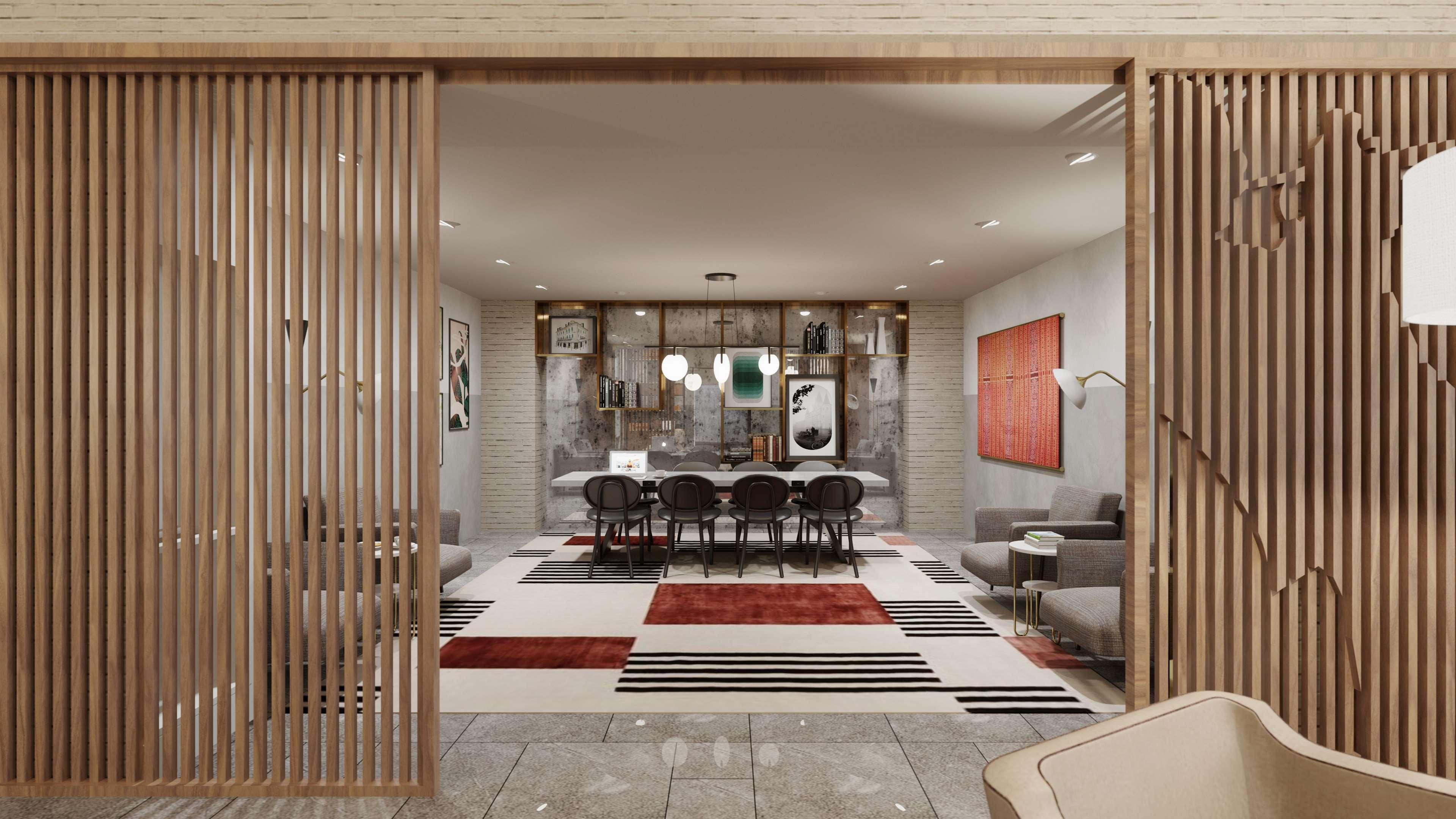 Canopy By Hilton New Orleans Downtown 외부 사진