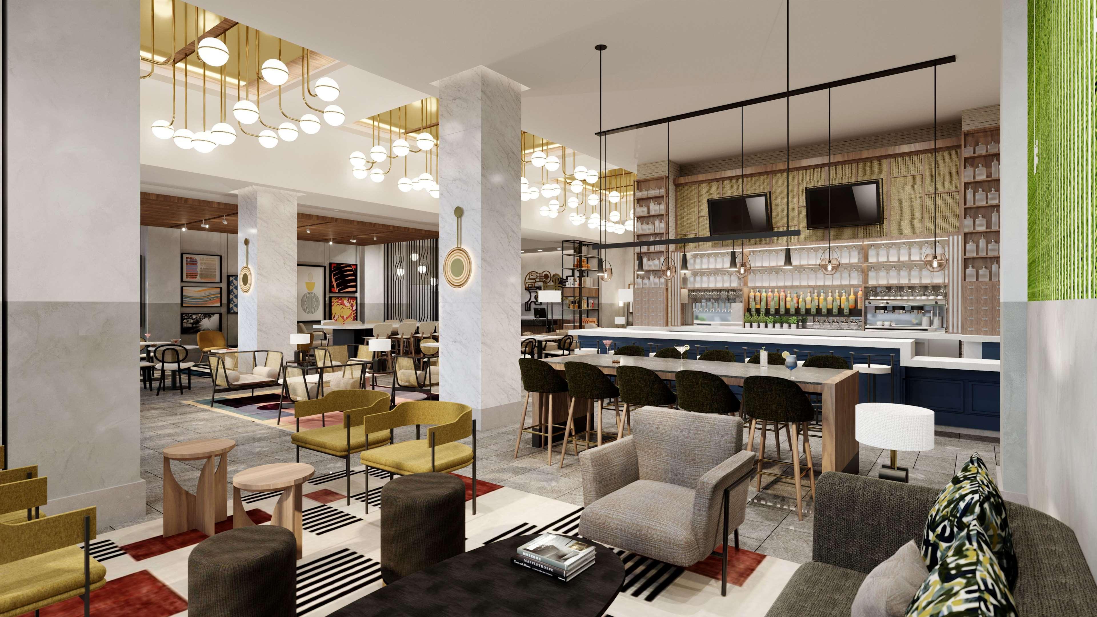 Canopy By Hilton New Orleans Downtown 외부 사진