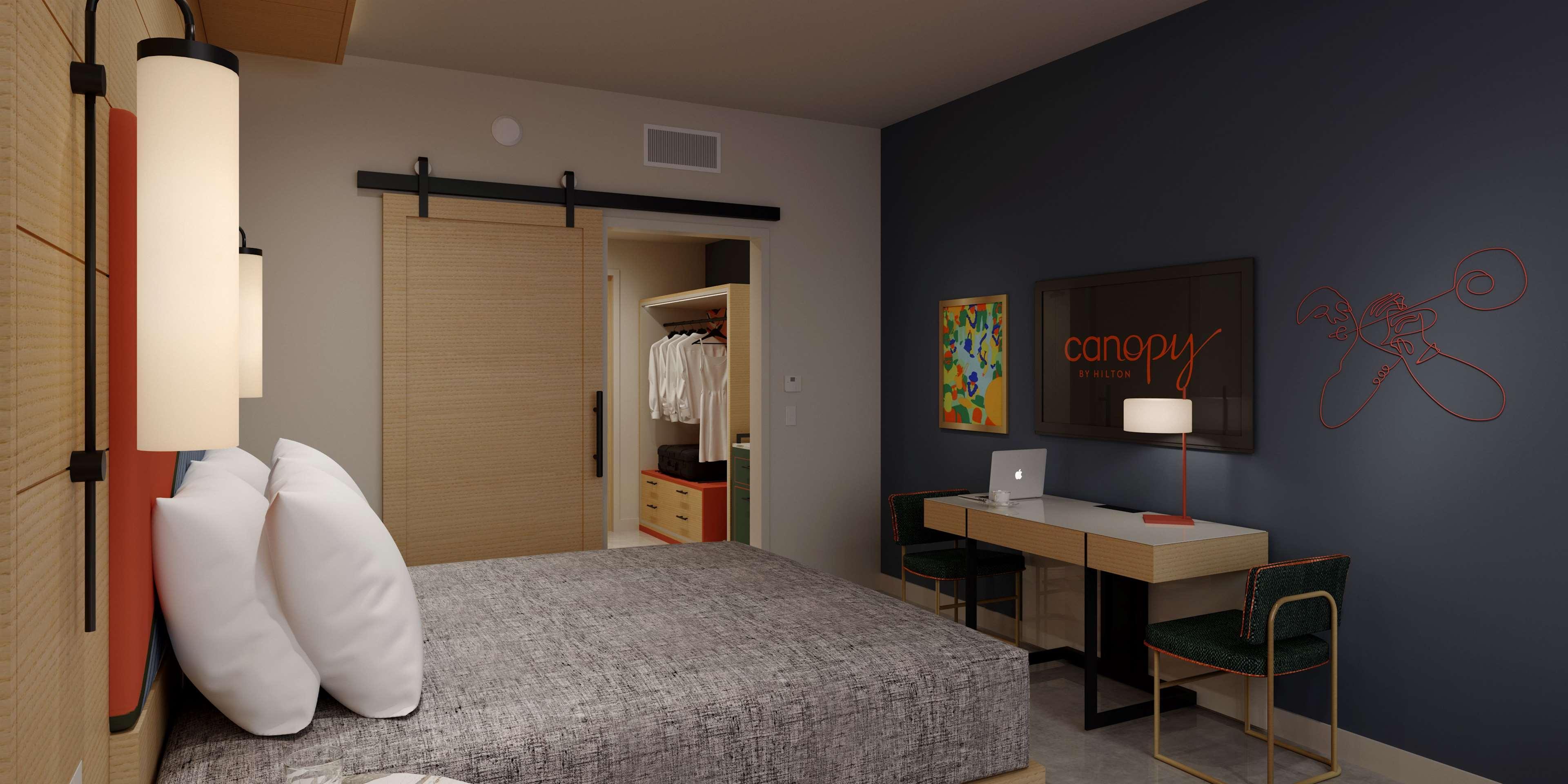 Canopy By Hilton New Orleans Downtown 외부 사진