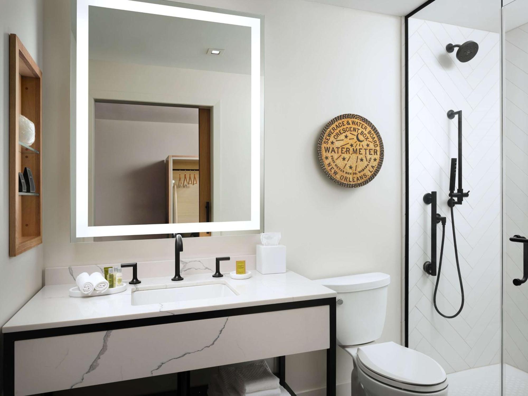 Canopy By Hilton New Orleans Downtown 외부 사진