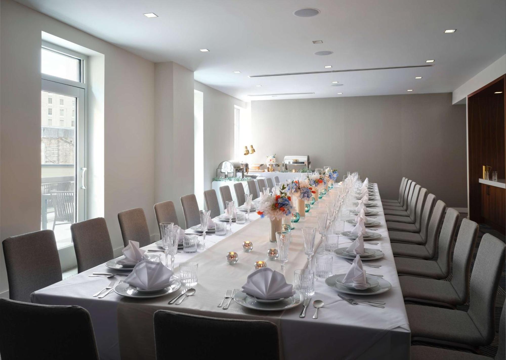Canopy By Hilton New Orleans Downtown 외부 사진