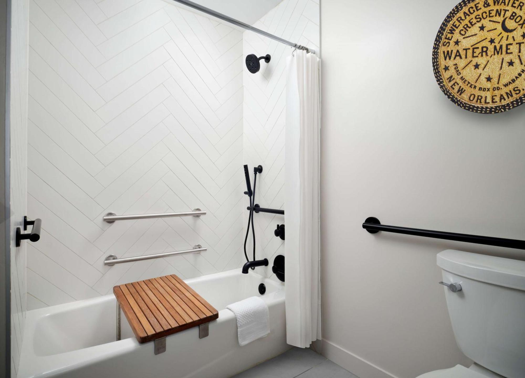 Canopy By Hilton New Orleans Downtown 외부 사진
