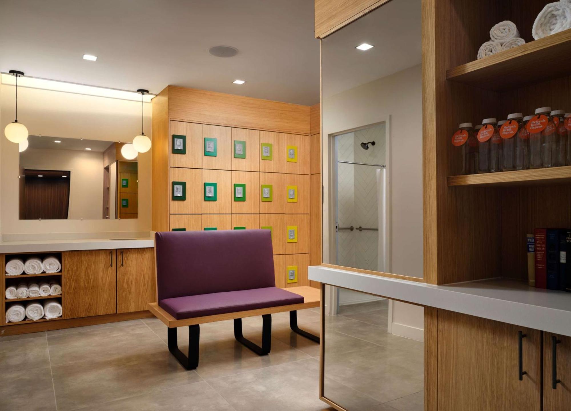 Canopy By Hilton New Orleans Downtown 외부 사진