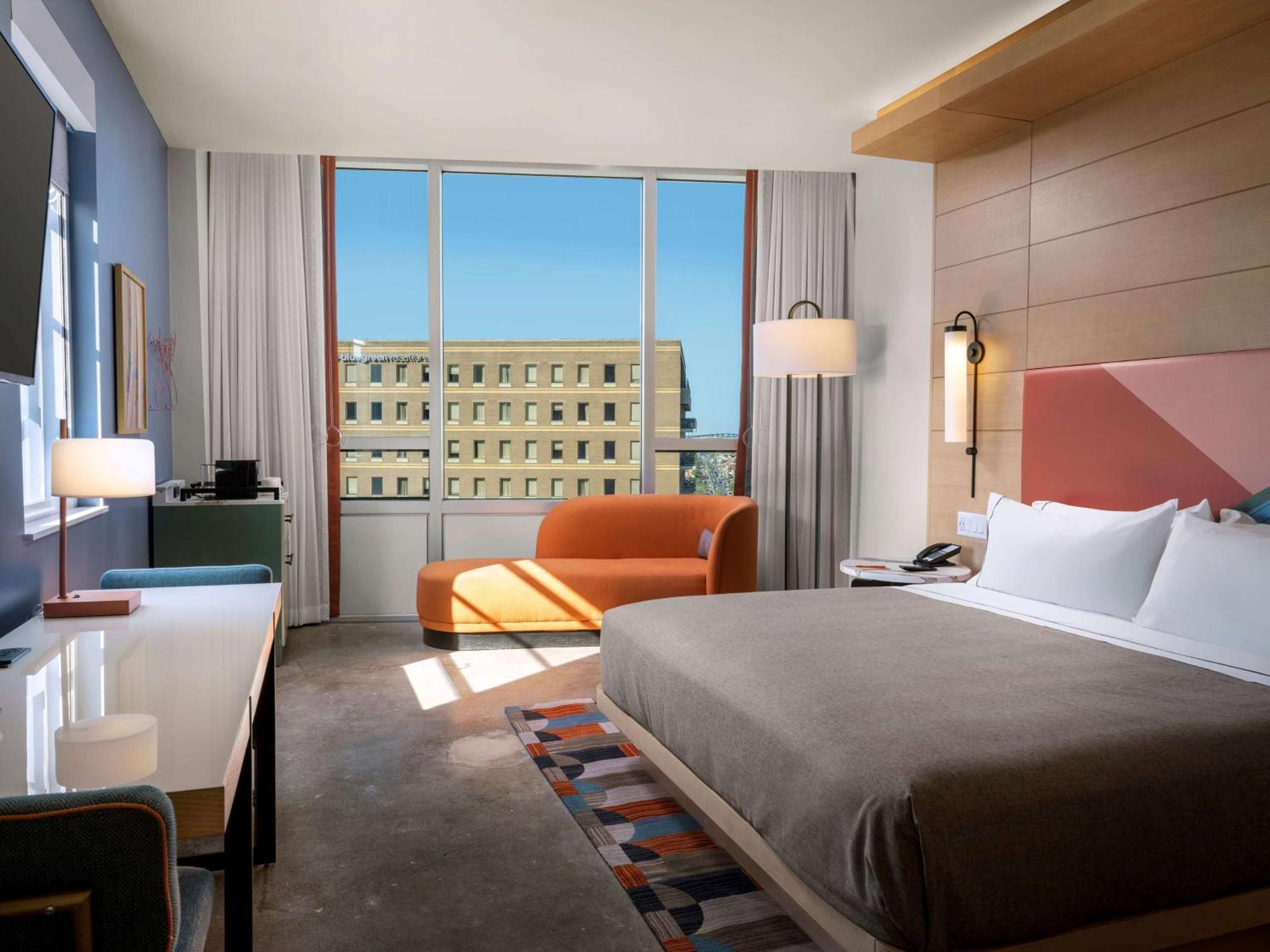 Canopy By Hilton New Orleans Downtown 외부 사진