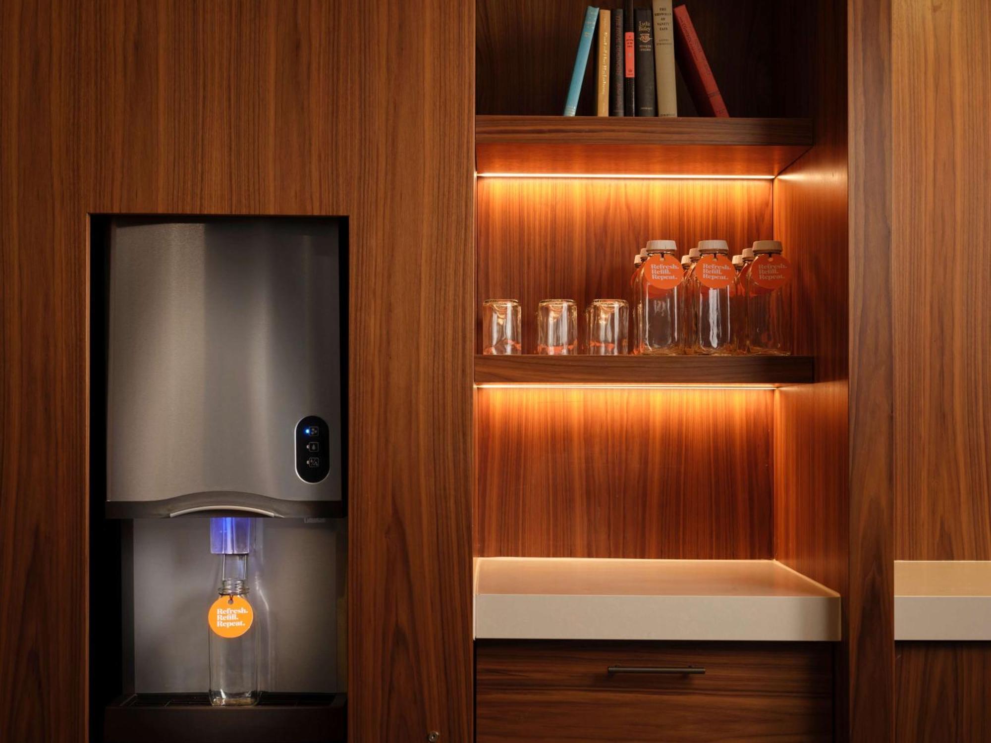Canopy By Hilton New Orleans Downtown 외부 사진