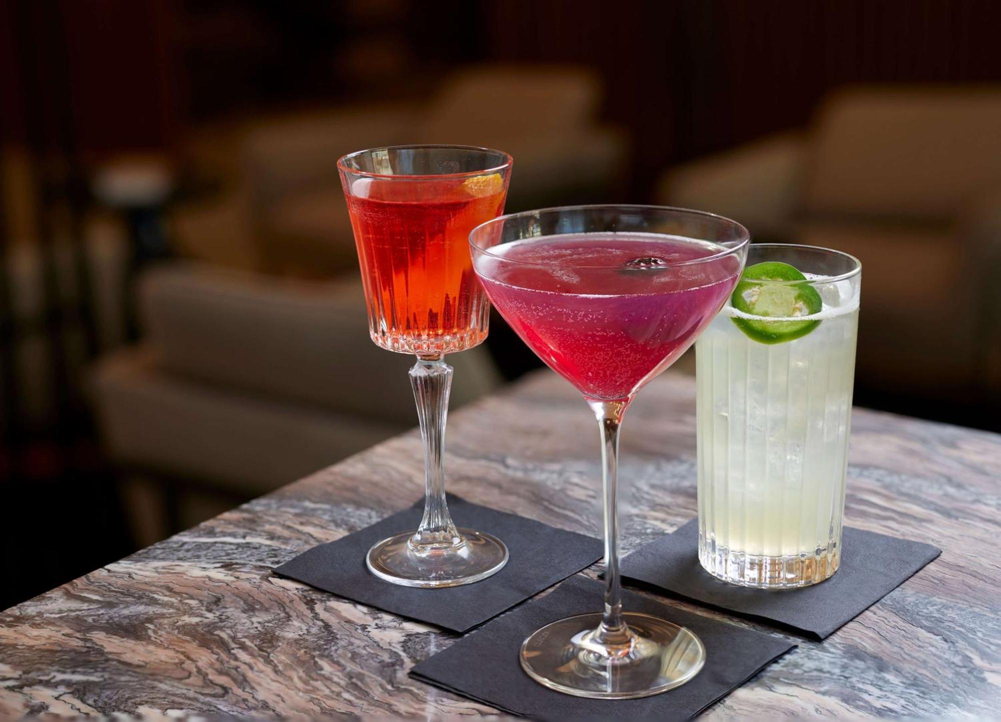 Canopy By Hilton New Orleans Downtown 외부 사진
