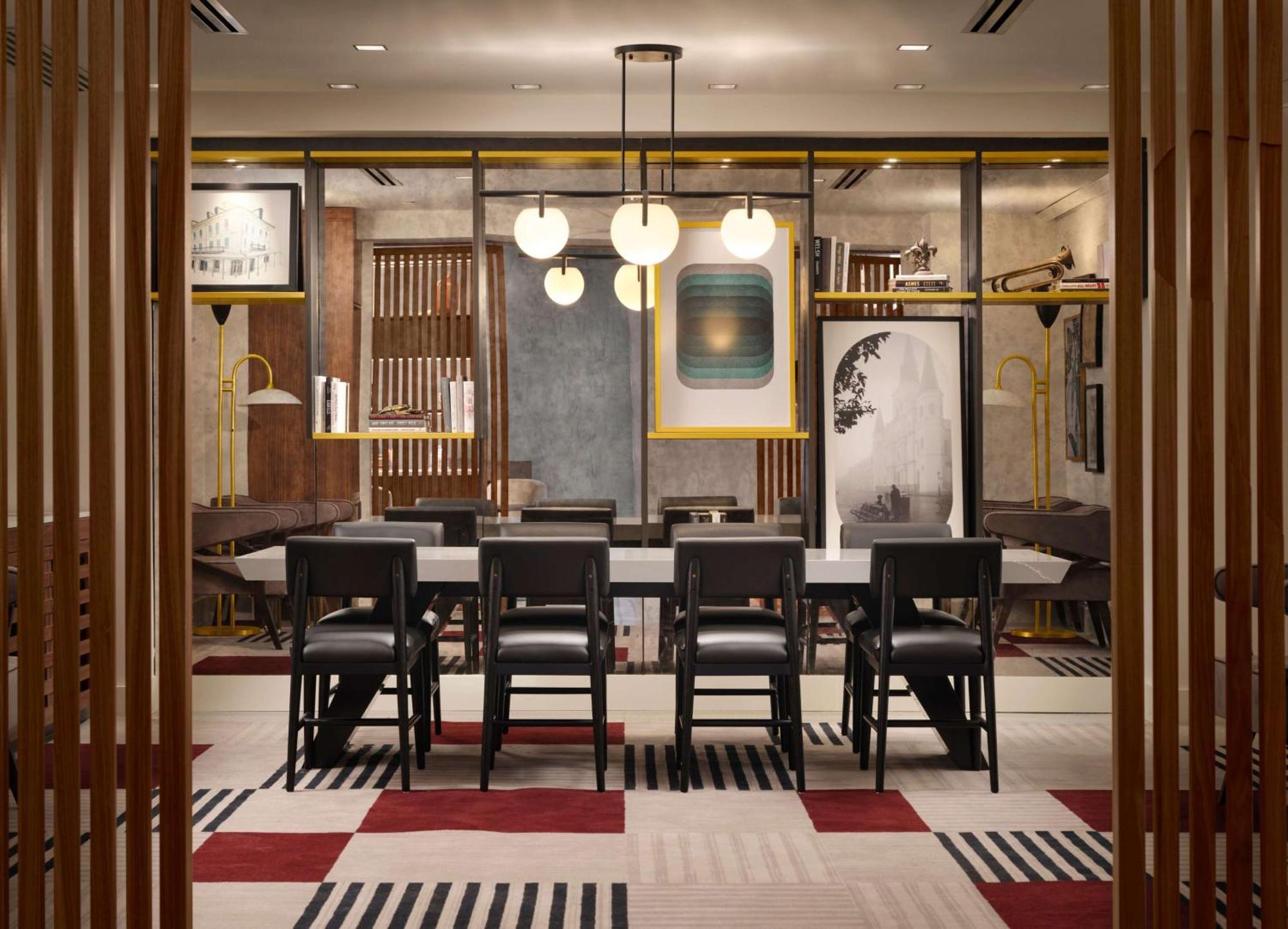 Canopy By Hilton New Orleans Downtown 외부 사진