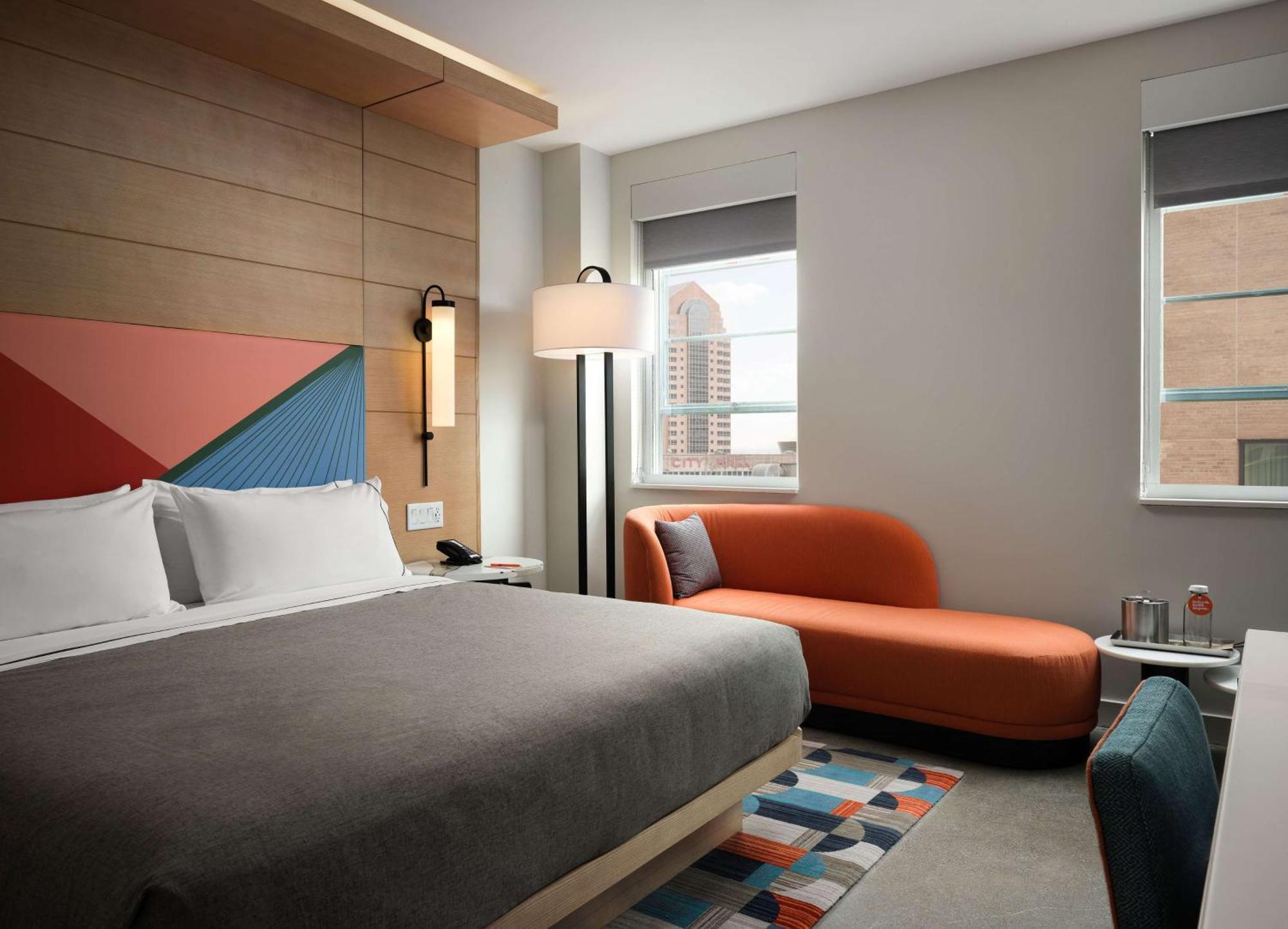 Canopy By Hilton New Orleans Downtown 외부 사진