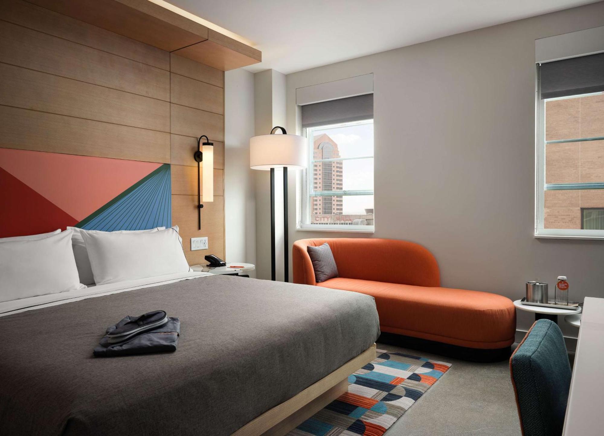 Canopy By Hilton New Orleans Downtown 외부 사진