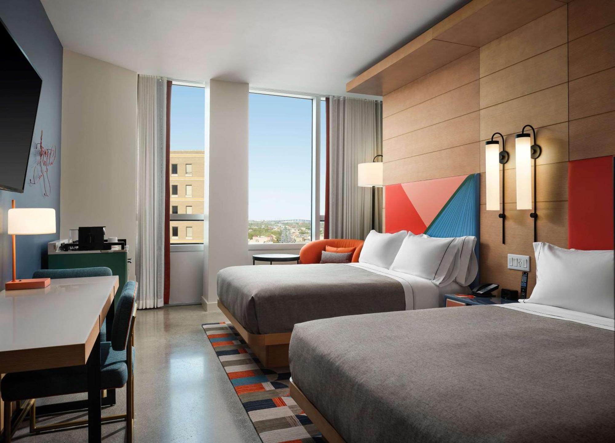 Canopy By Hilton New Orleans Downtown 외부 사진