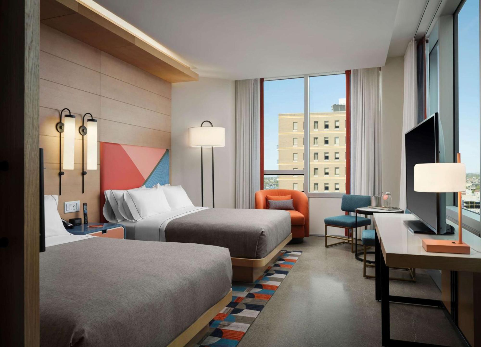 Canopy By Hilton New Orleans Downtown 외부 사진
