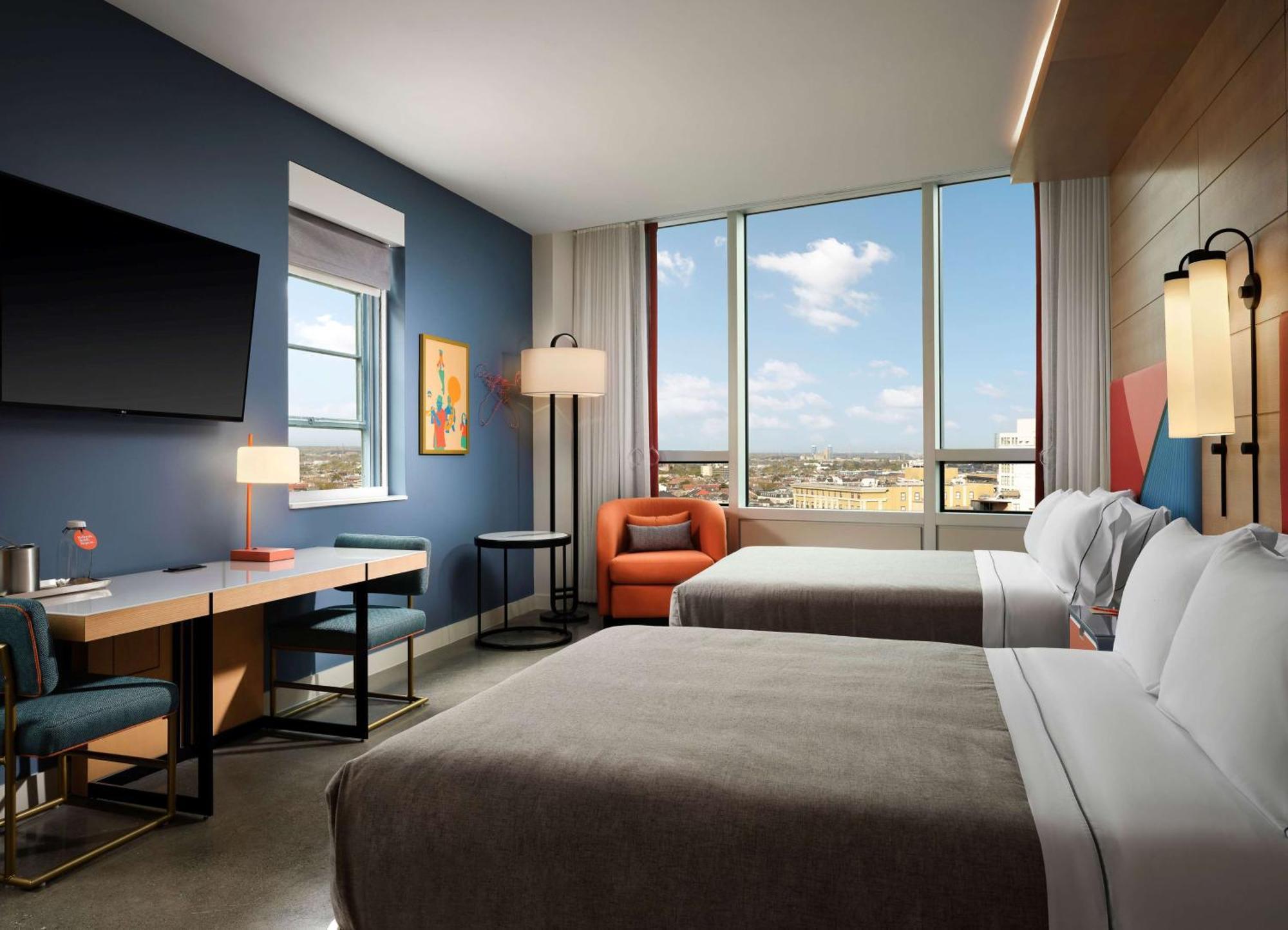 Canopy By Hilton New Orleans Downtown 외부 사진