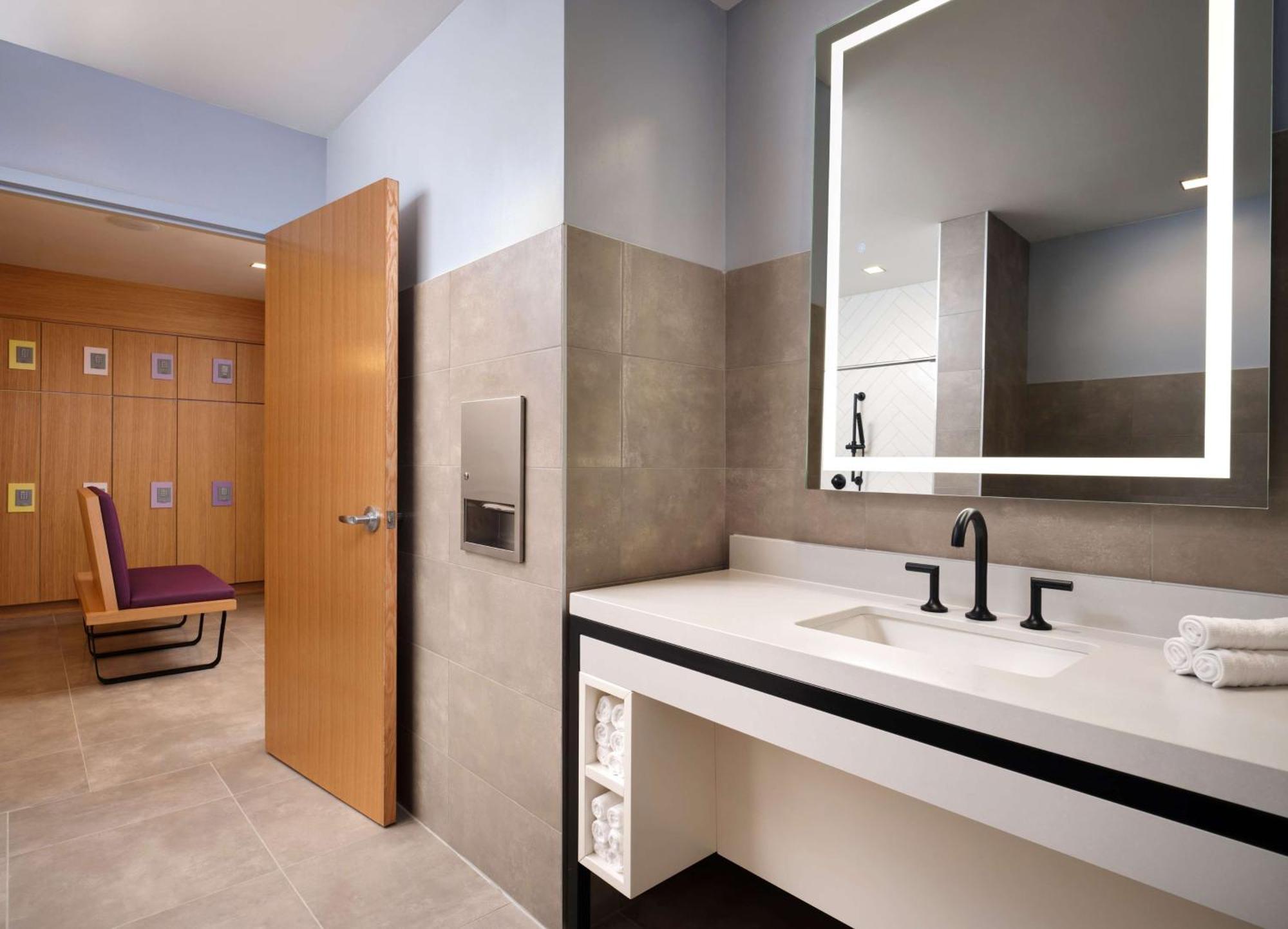 Canopy By Hilton New Orleans Downtown 외부 사진