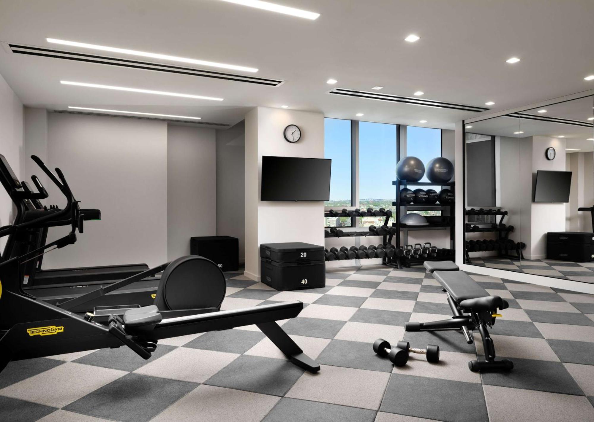 Canopy By Hilton New Orleans Downtown 외부 사진