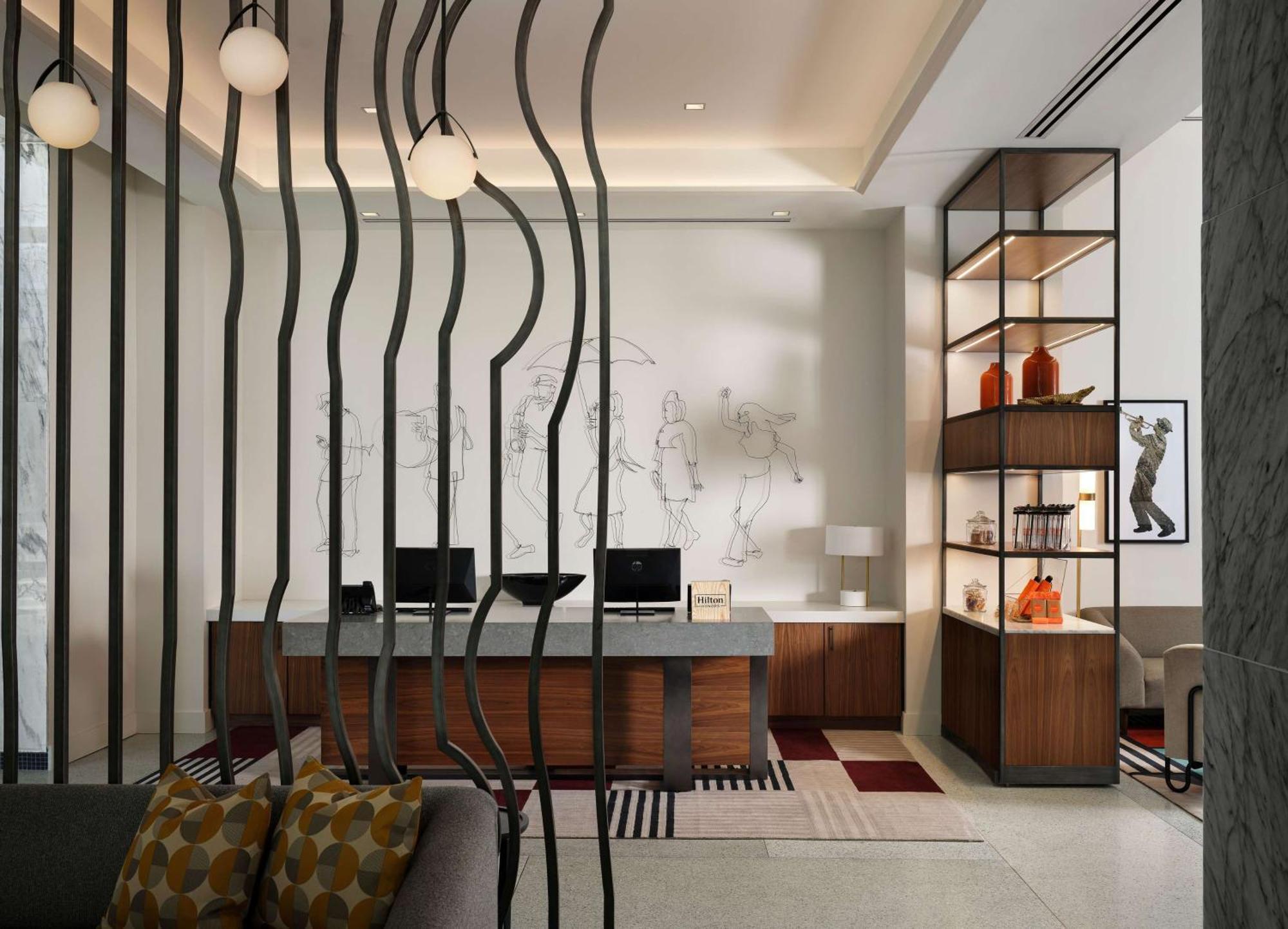 Canopy By Hilton New Orleans Downtown 외부 사진