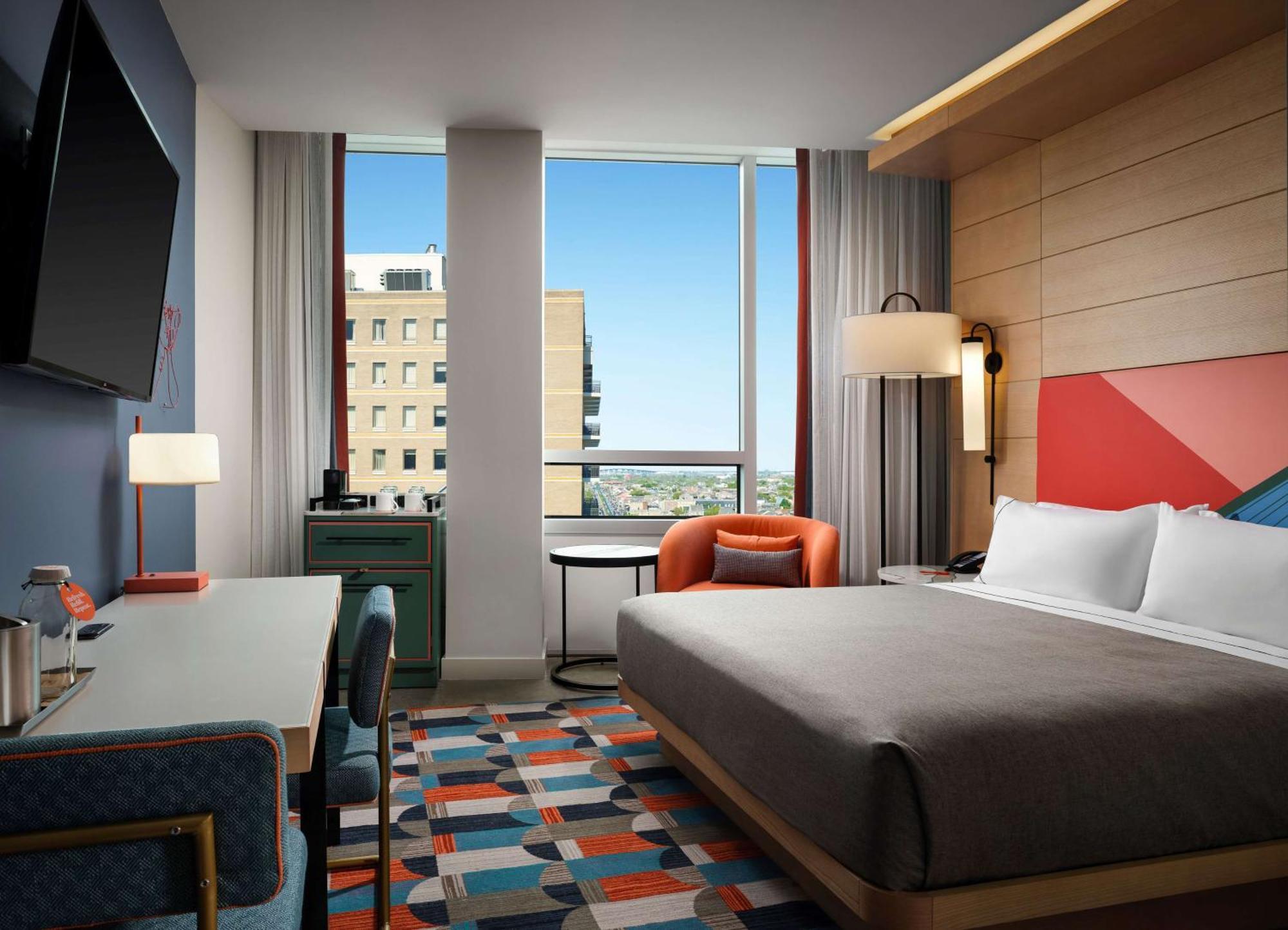 Canopy By Hilton New Orleans Downtown 외부 사진