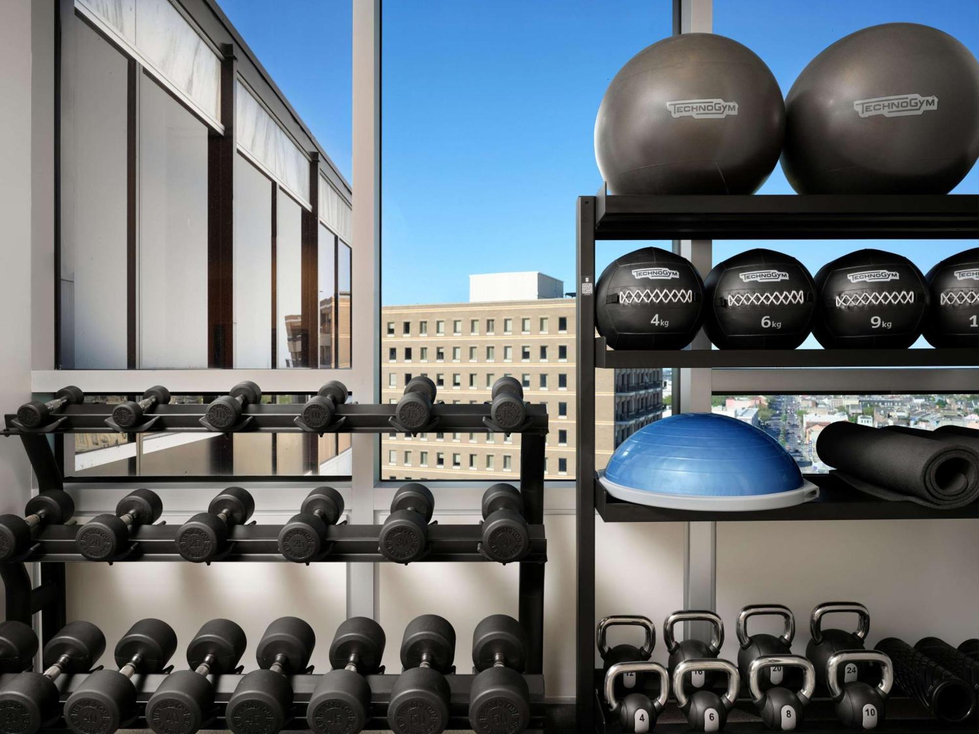 Canopy By Hilton New Orleans Downtown 외부 사진