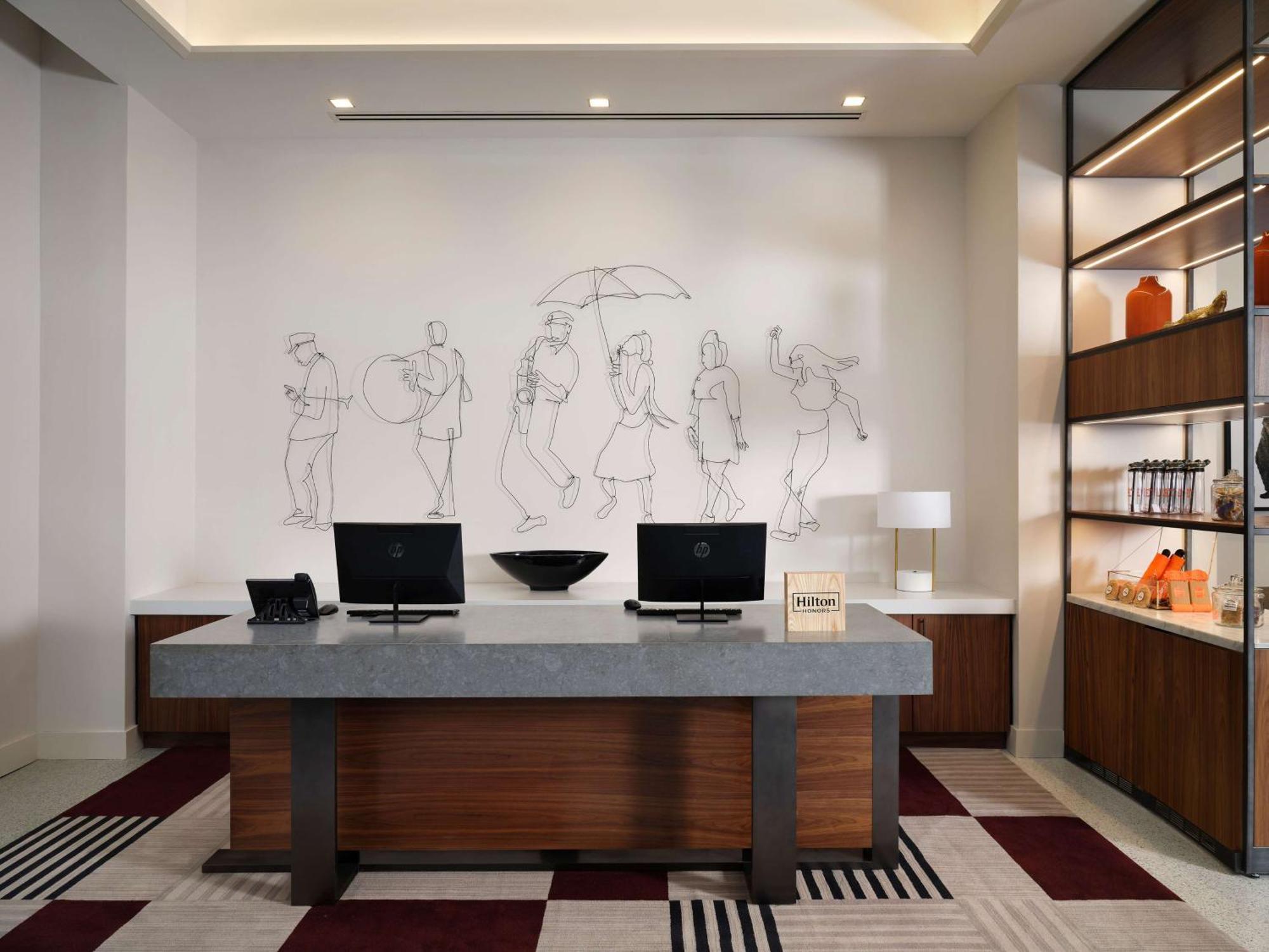 Canopy By Hilton New Orleans Downtown 외부 사진