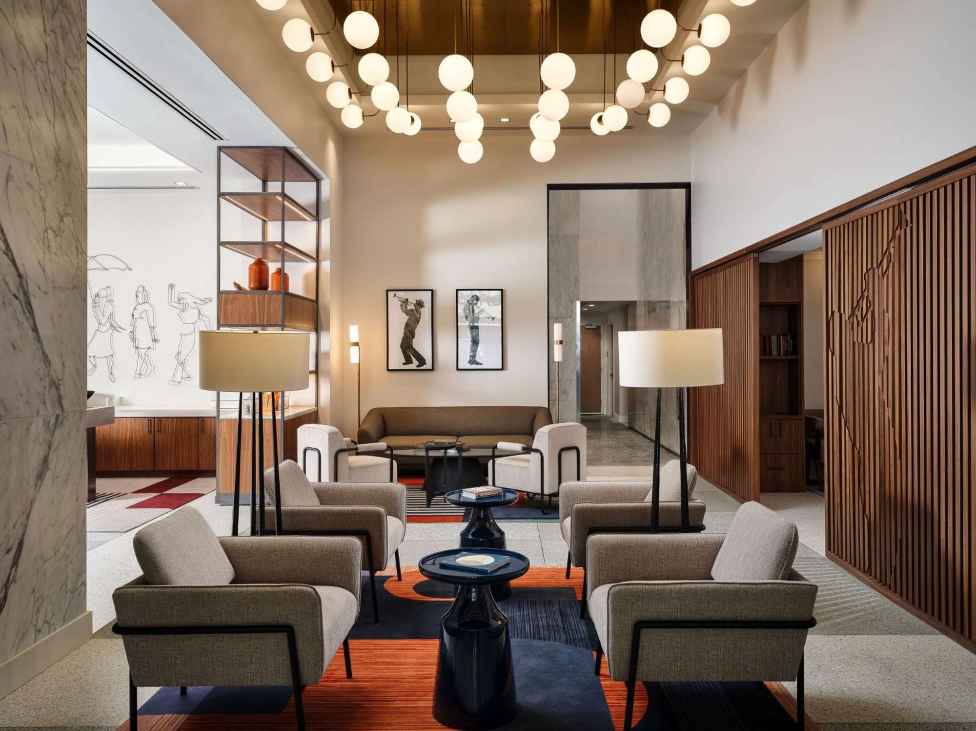 Canopy By Hilton New Orleans Downtown 외부 사진
