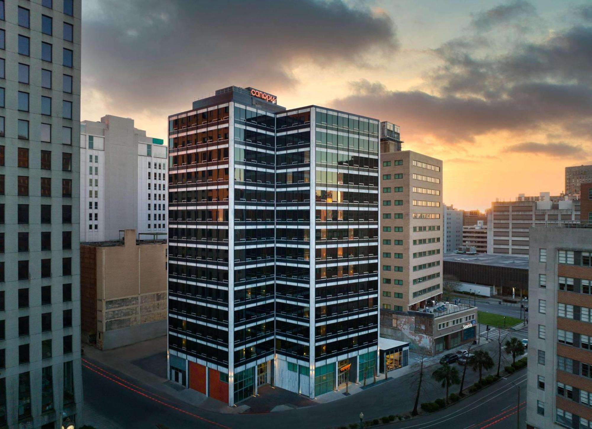 Canopy By Hilton New Orleans Downtown 외부 사진