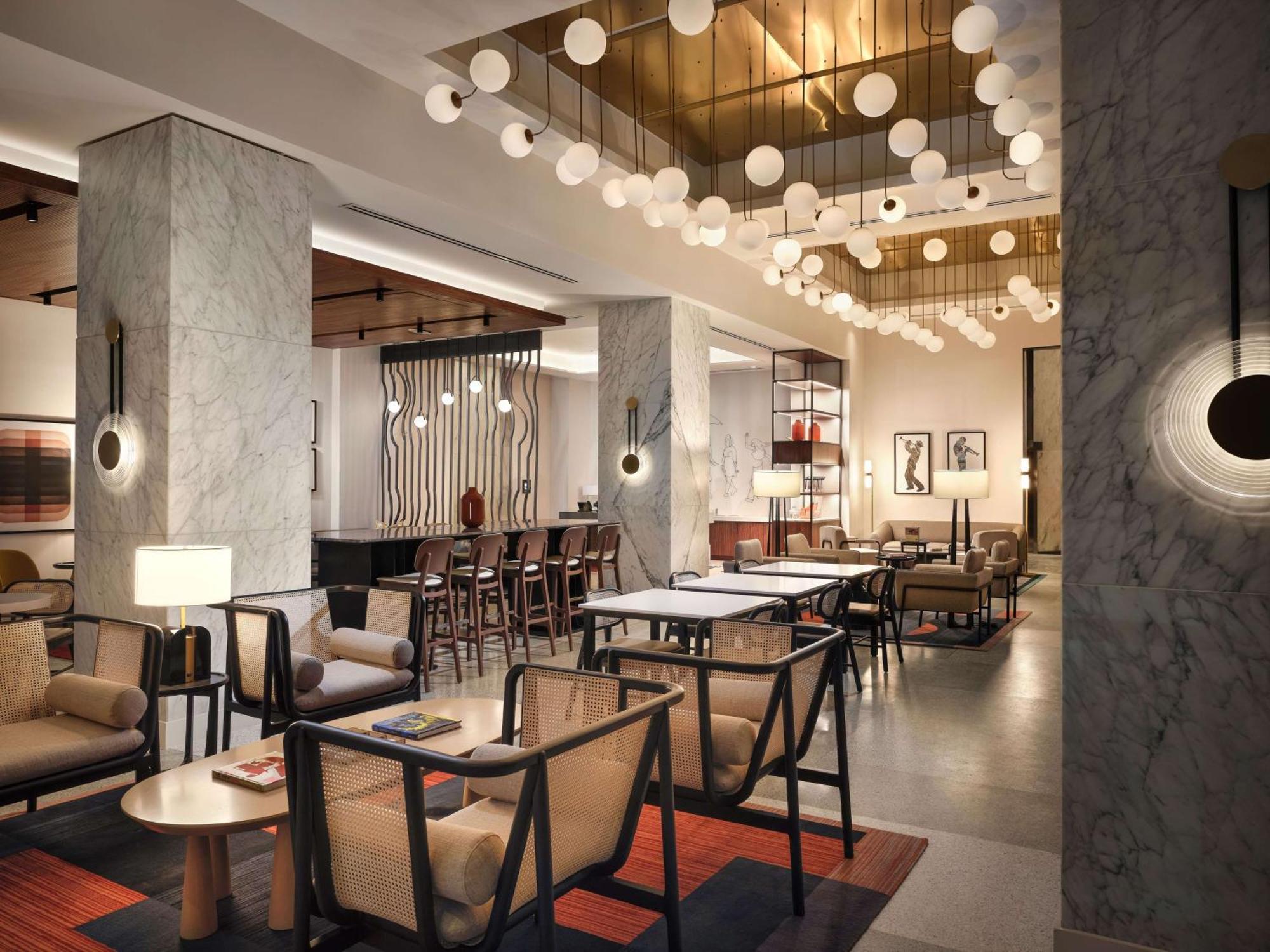Canopy By Hilton New Orleans Downtown 외부 사진