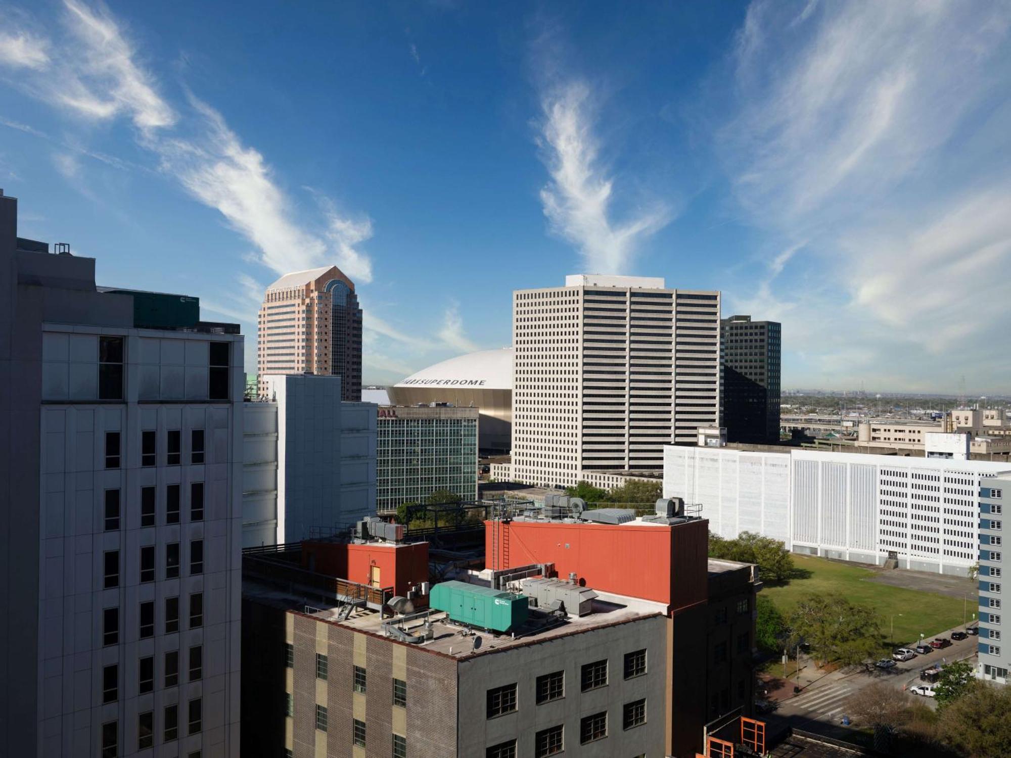 Canopy By Hilton New Orleans Downtown 외부 사진