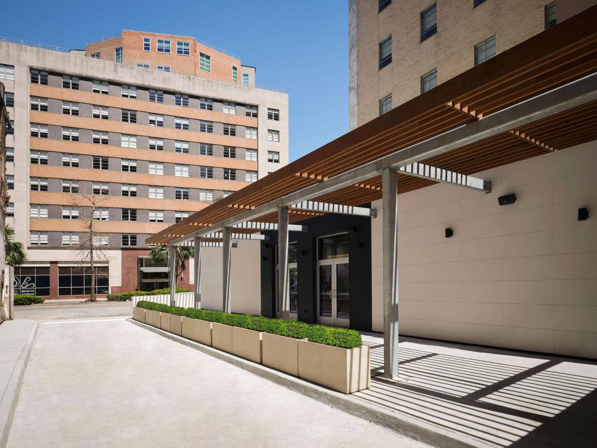 Canopy By Hilton New Orleans Downtown 외부 사진